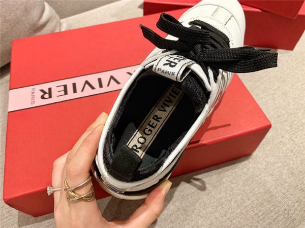Roger vivier sneakers - Image 5