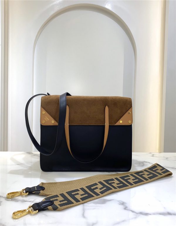 FENDI filp bag