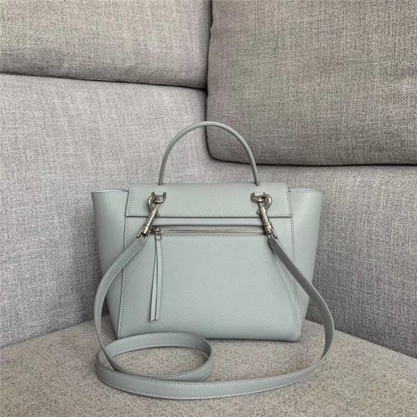 celine belt mini  bag - Image 8