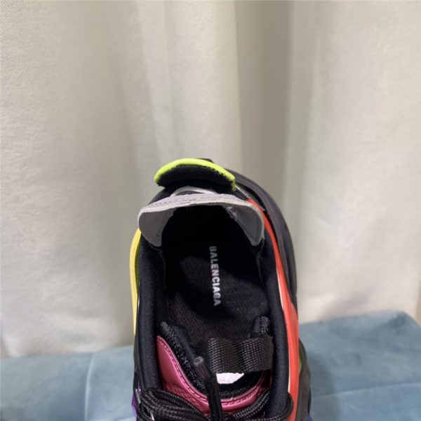 balenciaga tyrex sneakers - Image 3