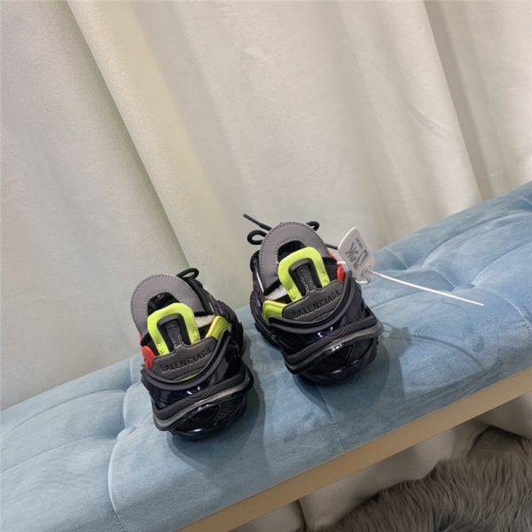 balenciaga tyrex sneakers - Image 6