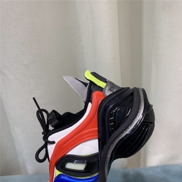 balenciaga tyrex sneakers - Image 5