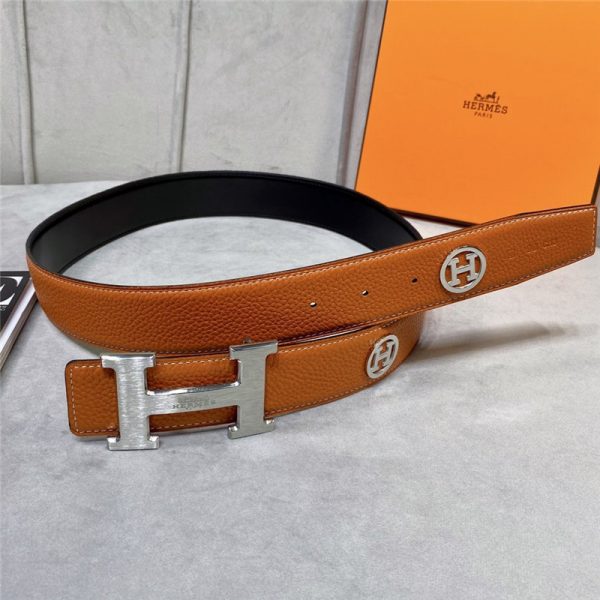 hermes belt women