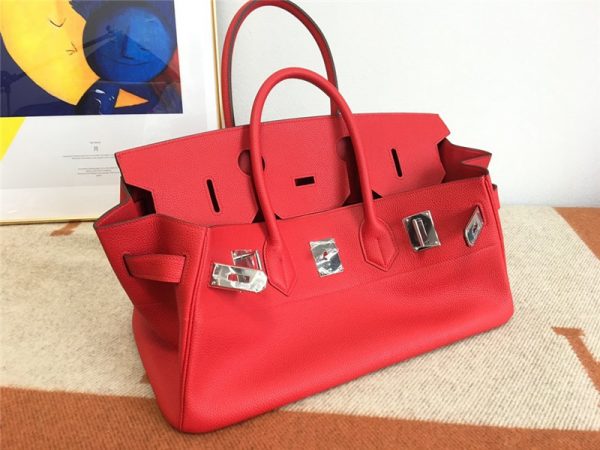 hermes birkin shoulder bag - Image 3
