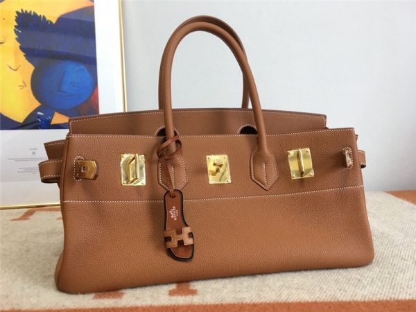 hermes birkin shoulder bag - Image 4