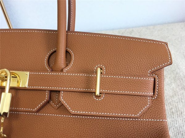 hermes birkin shoulder bag - Image 5