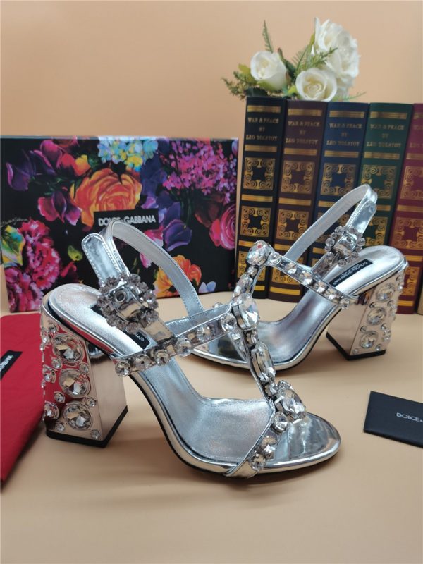 d&g slippers women - Image 3