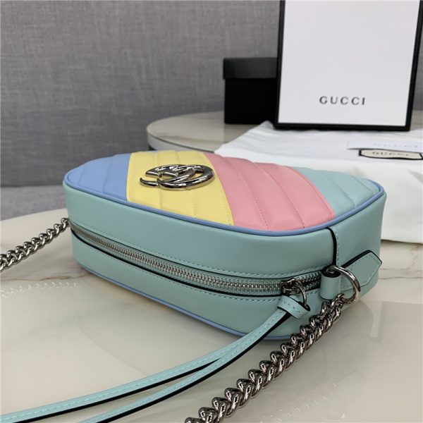 gucci gg marmont  bag - Image 3