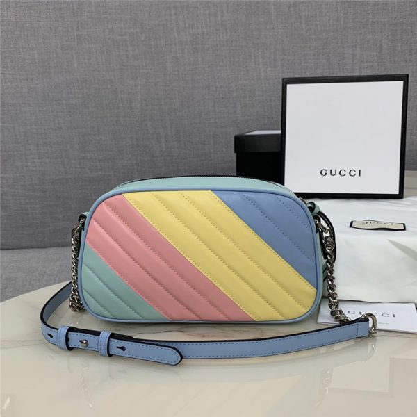 gucci gg marmont  bag - Image 4