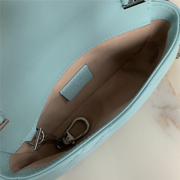 gg marmont super mini bag - Image 4