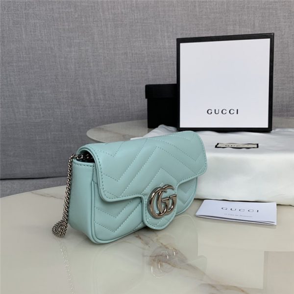 gg marmont super mini bag - Image 3