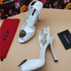 d&g heel sandals replica shoes