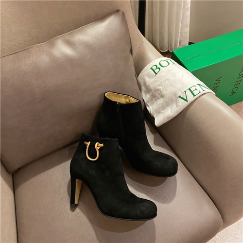 Bottega Veneta boots replica shoes