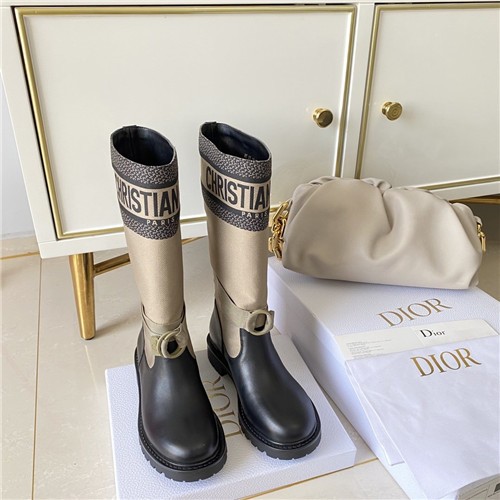 dior booties womens replica shoes