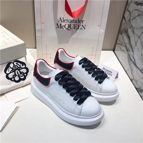 womens alexander mcqueen sneakers