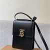 burberry robin mini bag