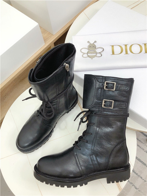 dior boots replica shoes