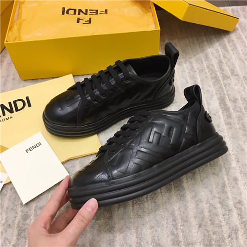 fendi sneakers