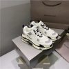 balenciaga triple-s sneakers