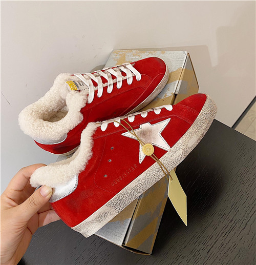 Gucci golden goose deals