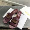 dior 30 montaigne slippers