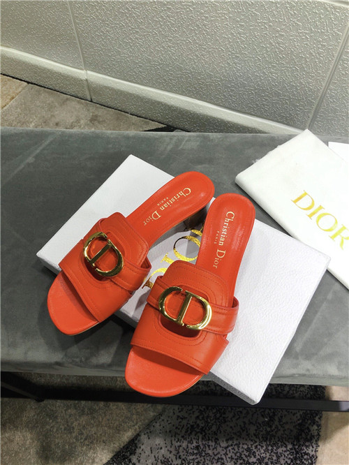 dior 30 montaigne slippers