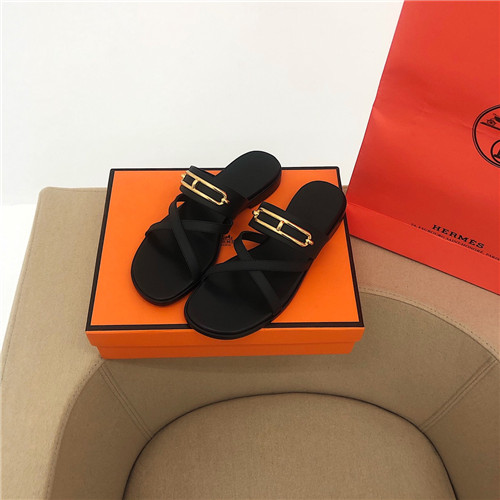 hermes womens slippers sandals