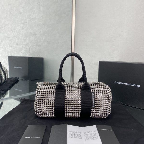 alexander wang cruiser duffle bag