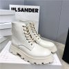 alexander mcqueen high top boots