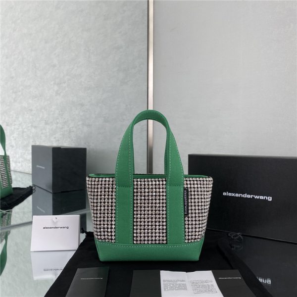 Alexander Wang Cruiser Mini Tote Bag