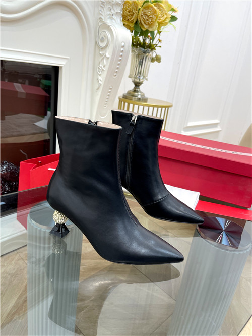 roger vivier marlene boots