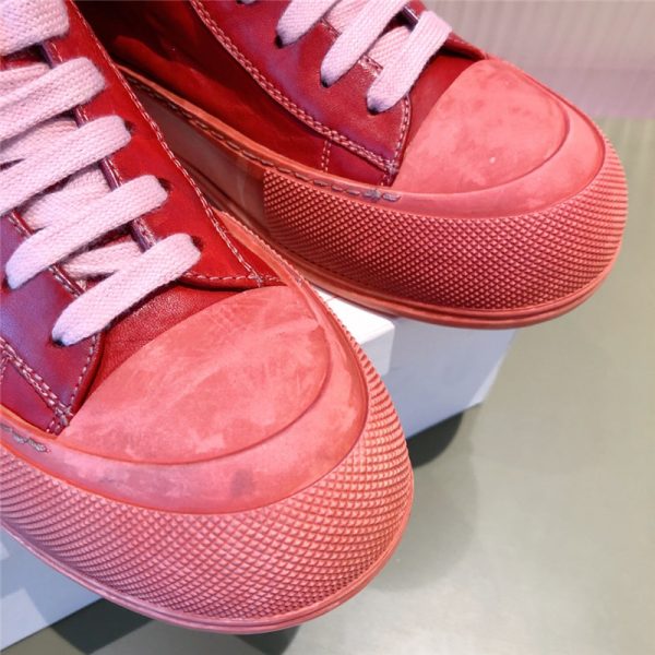 alexander mcqueen high top sneaker - Image 4