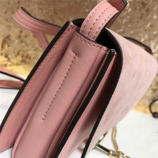 chloe faye bag dupe - Image 3