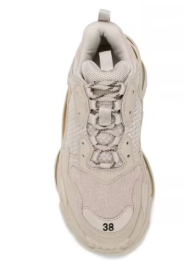 Balenciaga Triple S new