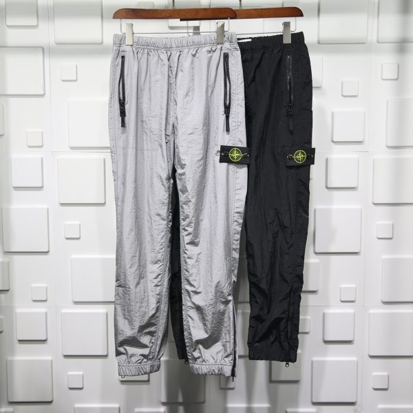 LONG PANTS REPLICA
