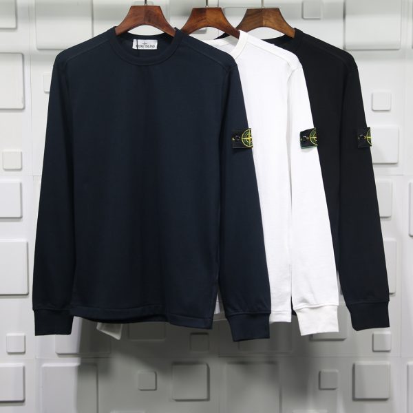 CLASSIC LONG SLEEVE BOTTOMING SHIRT REPLICA
