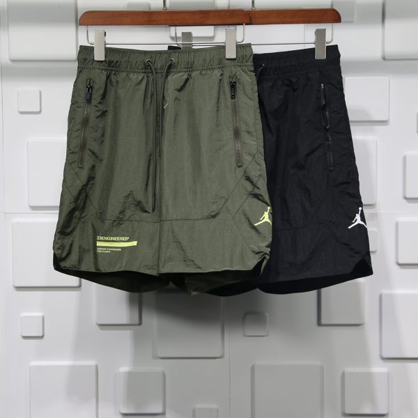 AIR JORDAN PRINTED CARGO SHORTS REPLICA