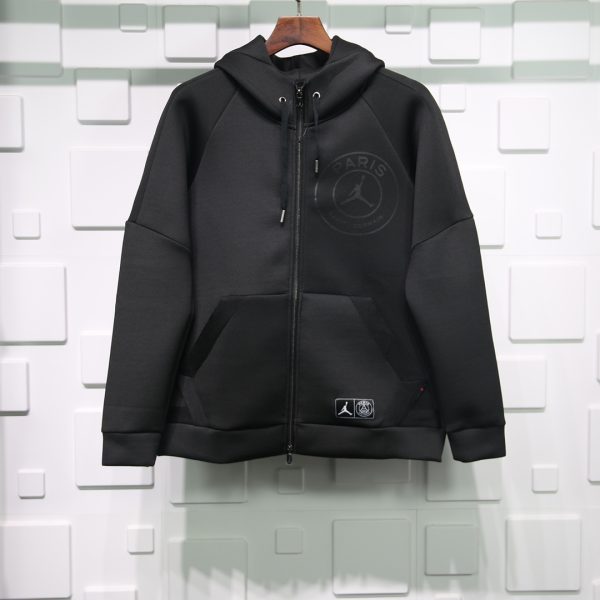 Jor Paris Black Jaket