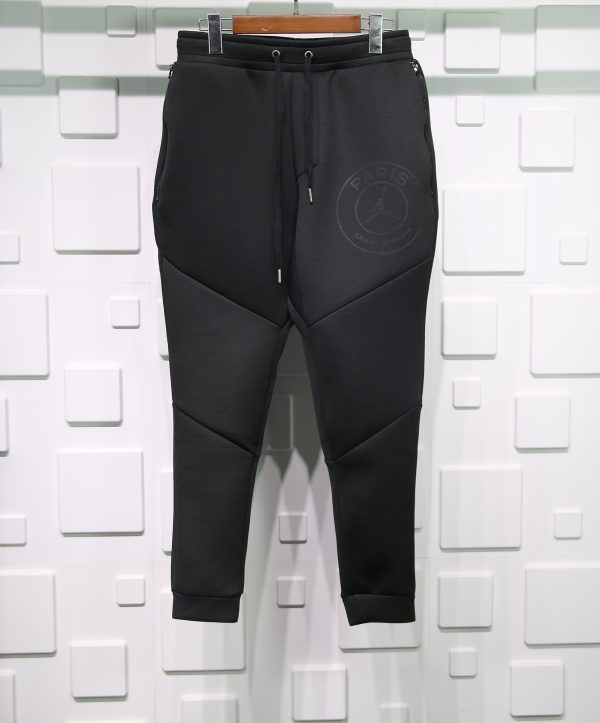 Jor Paris Black Pant