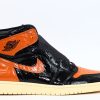 AIR JORDAN 1 RETRO HIGH OG SHATTERED BACKBOARDS 3.0 REPLICA