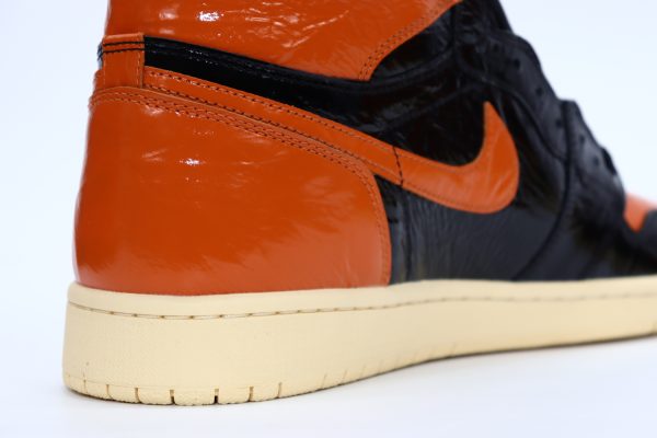 AIR JORDAN 1 RETRO HIGH OG SHATTERED BACKBOARDS 3.0 REPLICA - Image 5