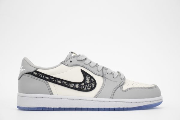 FAKE HIGH QUALITY AIR JORDAN 1 LOW REPLICA