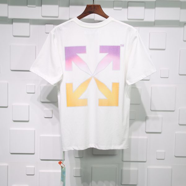 OFF WHITE ARROW T-SHIRT - Image 4
