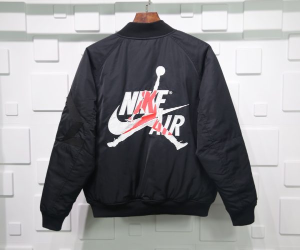 FLIGHT JACKET BASEBALL UNIFORM REPLICA