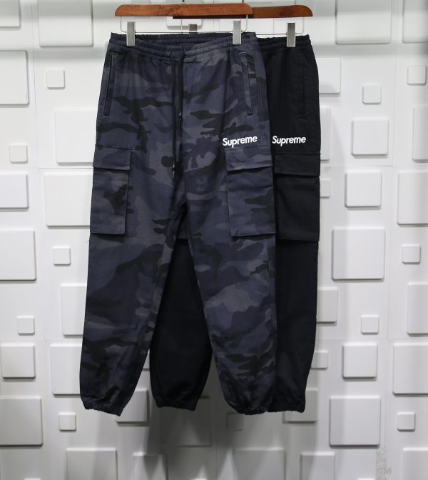 JOINT CASUAL PANTS REPLICA