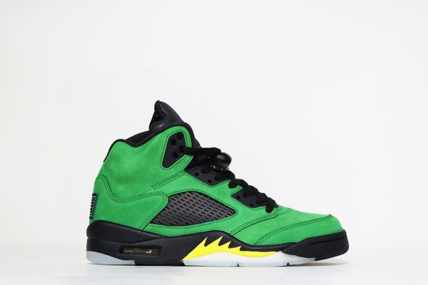 JORDAN 5 RETRO SE ‘OREGON’