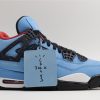 Jordan 4 Retro Travis Scott Cactus Jack Replica