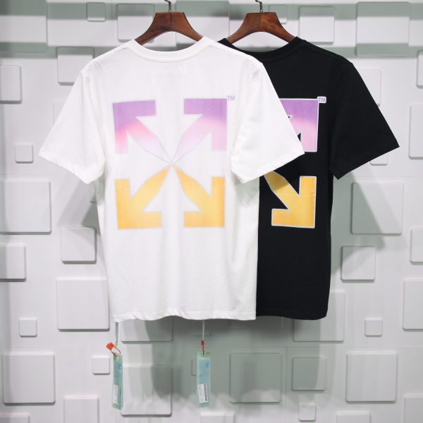 OFF WHITE ARROW T-SHIRT