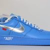 Air Force 1 Low Off-White MCA University Blue