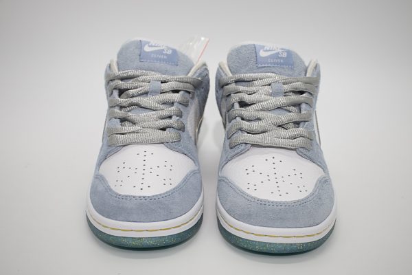SEAN CLIVER  SB DUNK LOW REPLICA - Image 3